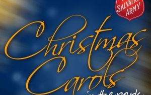  Carols in the Park
