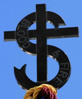 Blood and Fire Blood and Fire