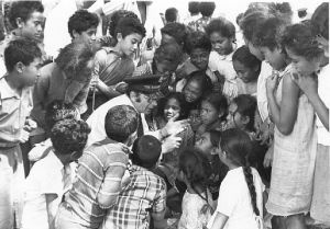 Band trip to Fiji Band trip to Fiji