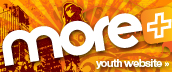 MORE logo
